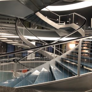 Kiwanis Activités : visite du siège mondial Nestlé