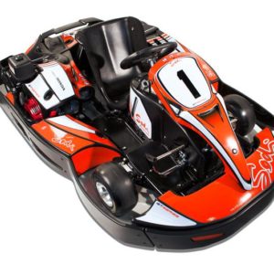 Kiwanis Activités : karting de Payerne