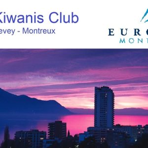 Kiwanis Activités : 4 février 2020 Remise de Pin’s