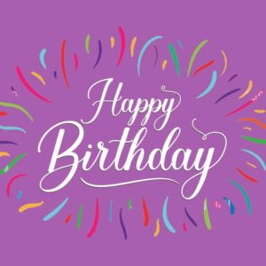 Kiwanis : Joyeux anniversaire
