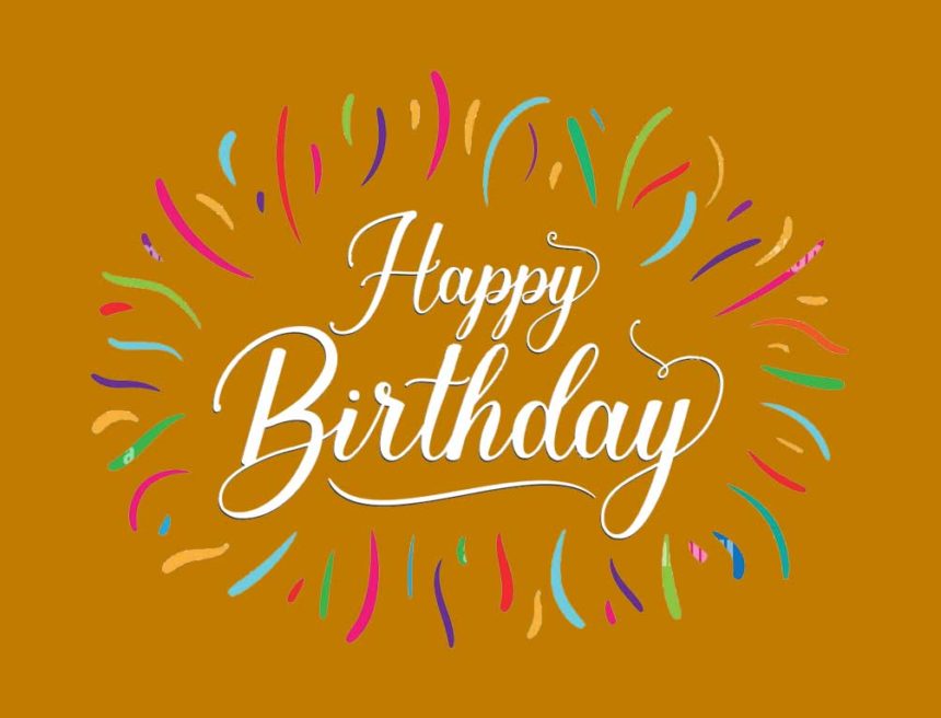 Kiwanis : Joyeux anniversaire