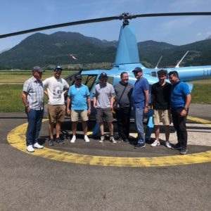 Kiwanis Activité : Journée aviation