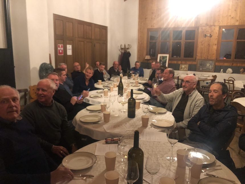 Kiwanis Activité : Sortie chez Marie-Thérèse Chappaz