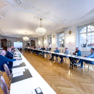 Kiwanis news: Assemblée Générale 2021