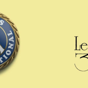 Kiwanis – Lunch du 10 janvier 2023