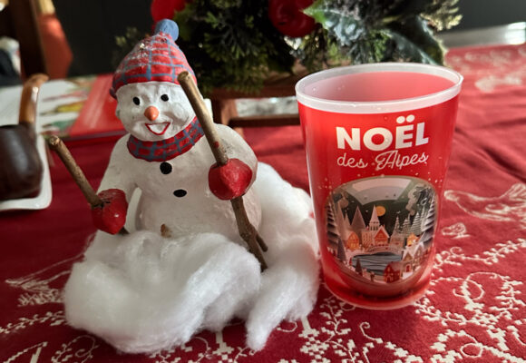 Kiwanis Activité : Noël