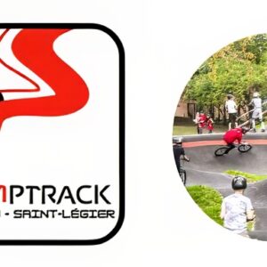 Chéque de Chf 10’000.- pour l’Association Pumptrack