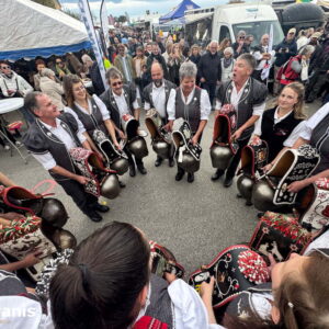 Kiwanis Activité : La Saint-Martin