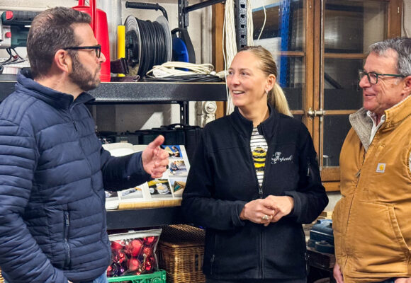 Kiwanis Activité : Miellerie de l&rsquo;Alliaz & Tavillons