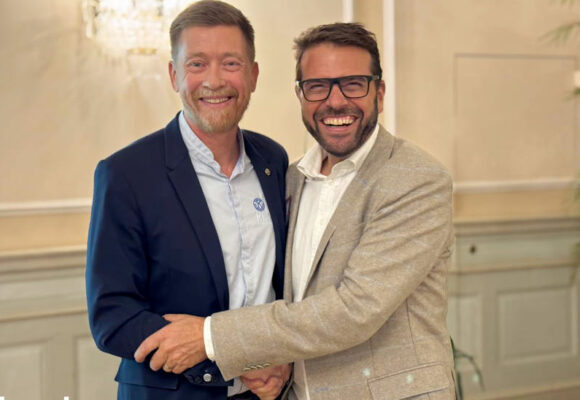 Kiwanis – Assemblée Générale