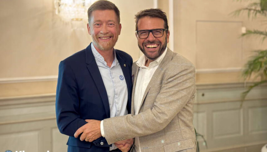 Kiwanis – Assemblée Générale